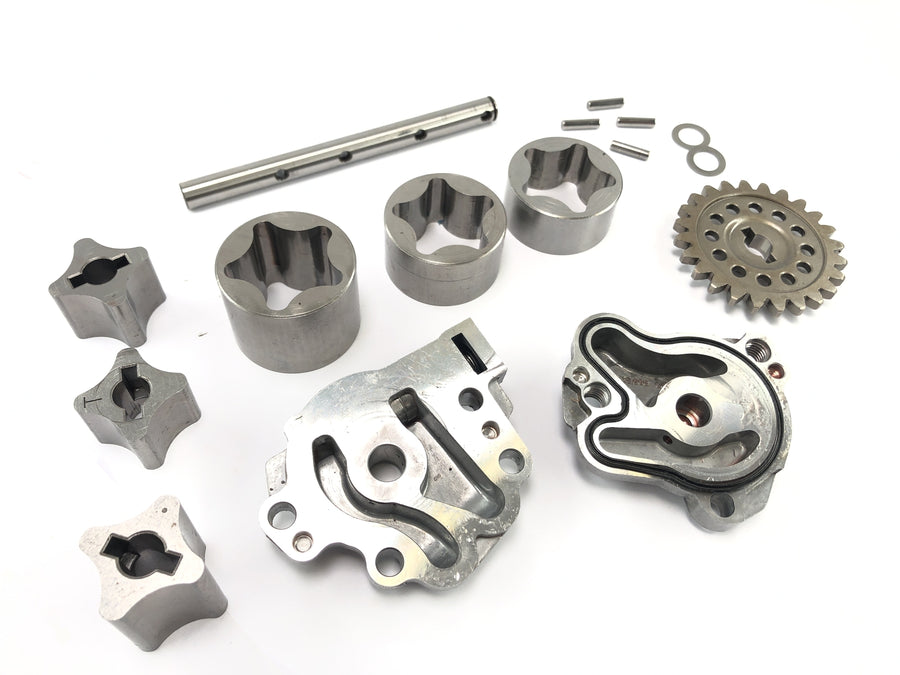 KTM 1050 Adventure [2017] - Roue de vitesse d'unité d'entraînement de la pompe à huile