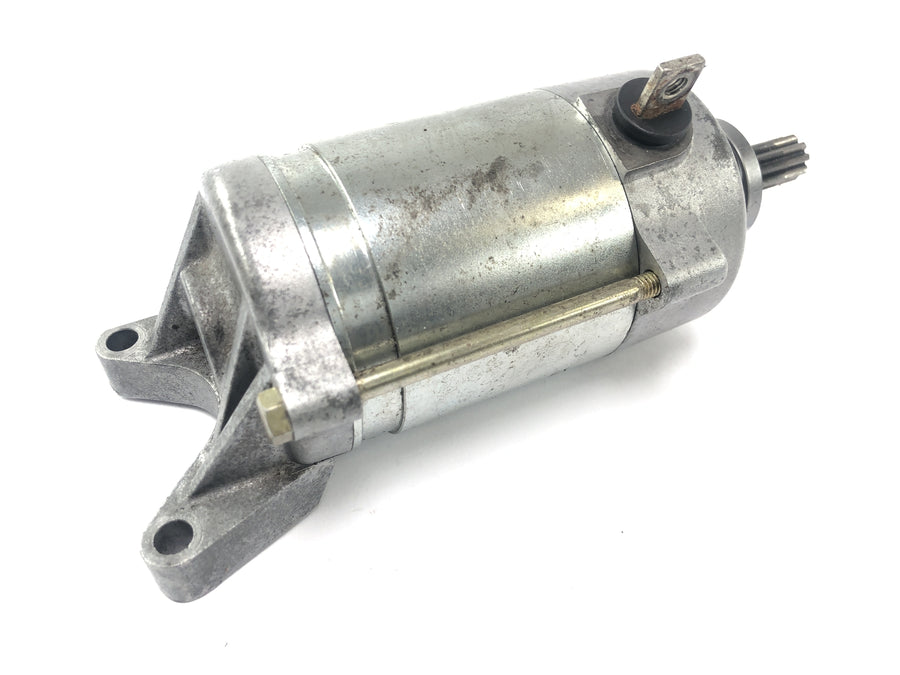Yamaha YZF R1 RN01 [1998] - starter engine
