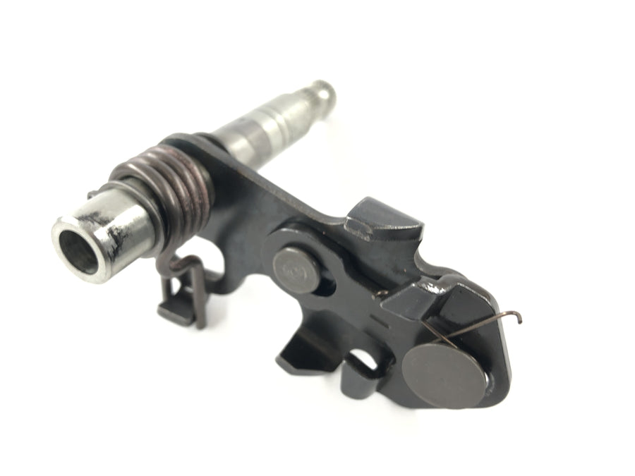Honda CBF 1000 A SC58 [2006] - onde de commutation