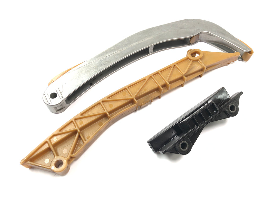 BMW K 1200 LT K2LT [1999] - Slide rail and tension rail timing chain set