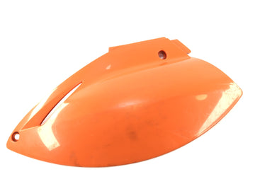 KTM LC4 640 EGS [2004] - revêtement latéral