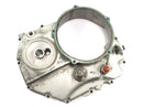 Honda GL 500 Silverwing PC02 [1982] - couvercle de couplage du couvercle du moteur-2