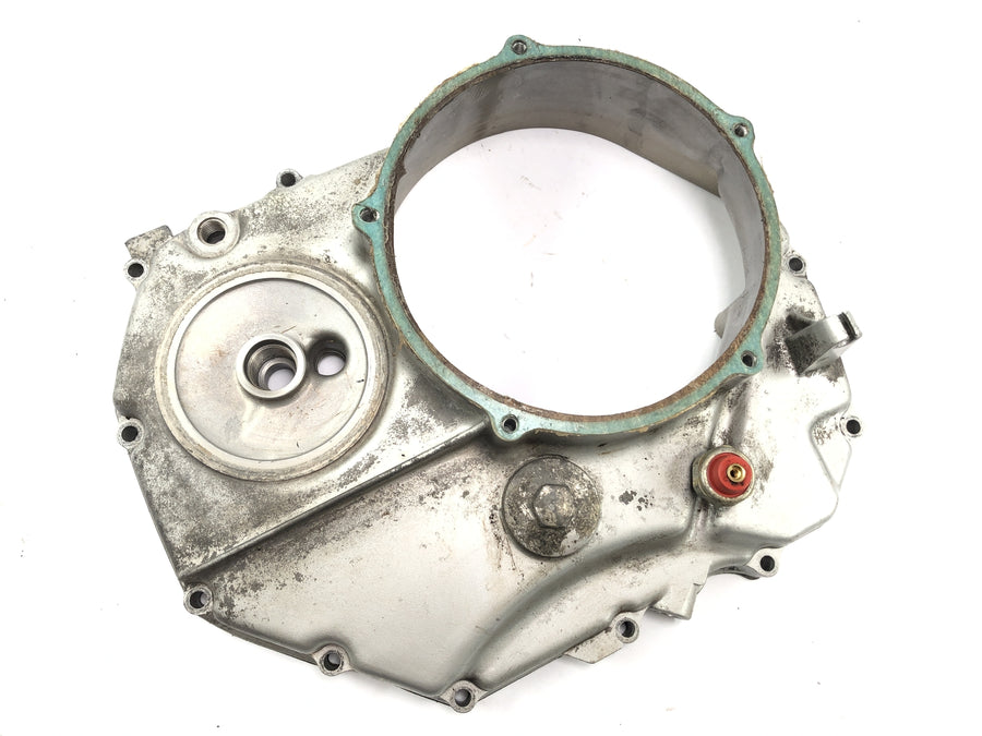 Honda GL 500 Silverwing PC02 [1982] - couvercle de couplage du couvercle du moteur
