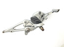 BMW K 1200 GT K12 [2003] - Footrest system on the right with driver's footrest and brake pedal-2