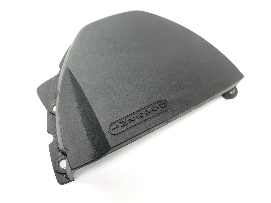 Triumph Speed Triple 1050 515NJ [2007] - cache pignon cache moteur gauche