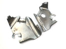 Yamaha XVS 650 Drag Star VM03 [2001] - Abdeckung Blende Verkleidung links und rechts-3