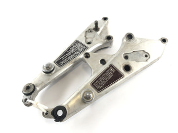 Honda CB 900 F SC01 [1981] - Footrest holder left and right - 0