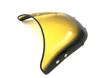 Honda CBR 900 RR Fireblade SC33 [2000] - Fairing windshield MRA tinted yellow - 0