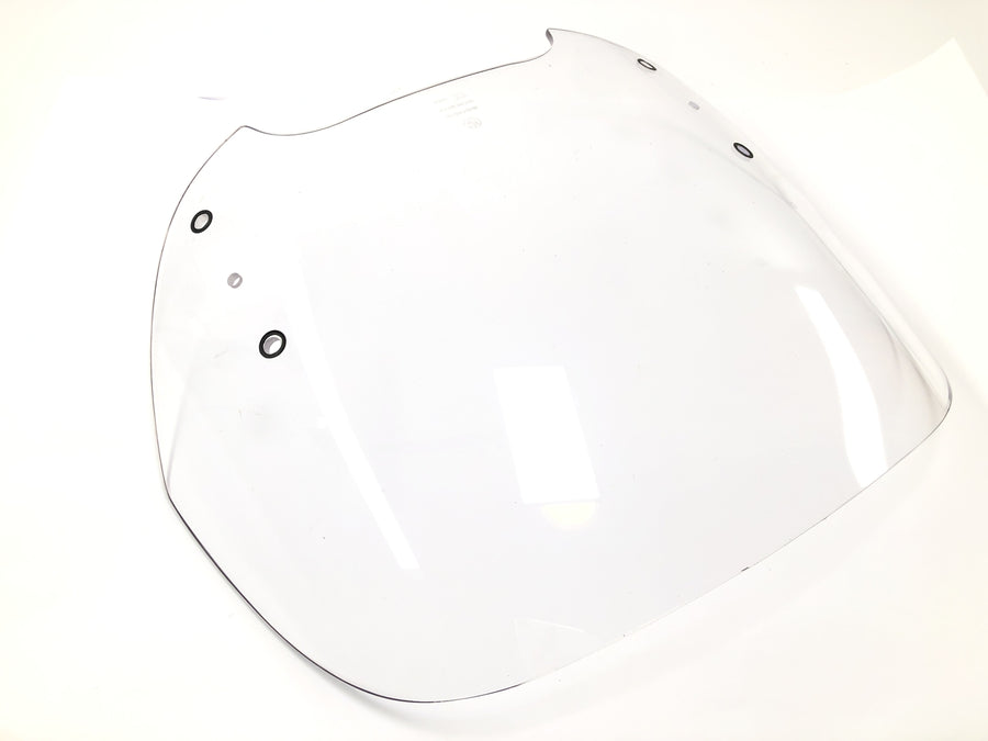 BMW R 1150 RT R22 [2001] - Protection avant de pare-brise carénage