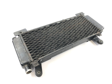 Yamaha XTZ 750 3LD [1989] - Radiator water cooler