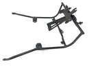 Kawasaki ZRX 1200 S ZRT20A [2002] - Frontverkleidungshalter Fronthalterung Geweih-2