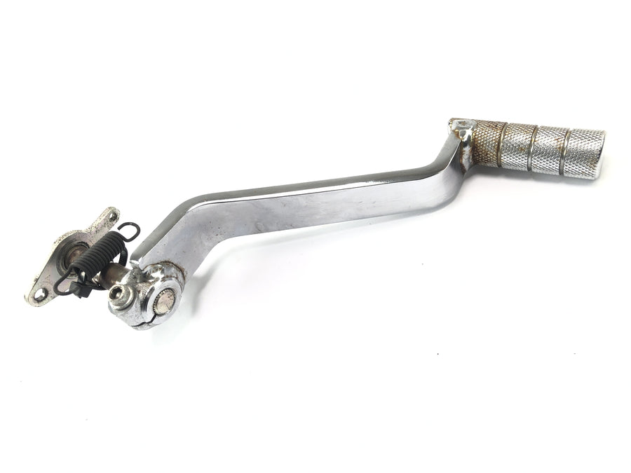 Suzuki VZ 1500 WVCU [2011] - Brake pedal foot brake lever