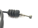 KTM 640 LC4 Adventure [2000] - Clutch cable Clutch Bowden cable-2