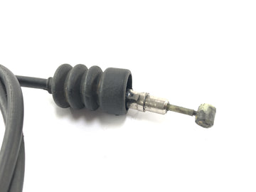 KTM 640 LC4 Adventure [2000] - Clutch cable Clutch Bowden cable - 0