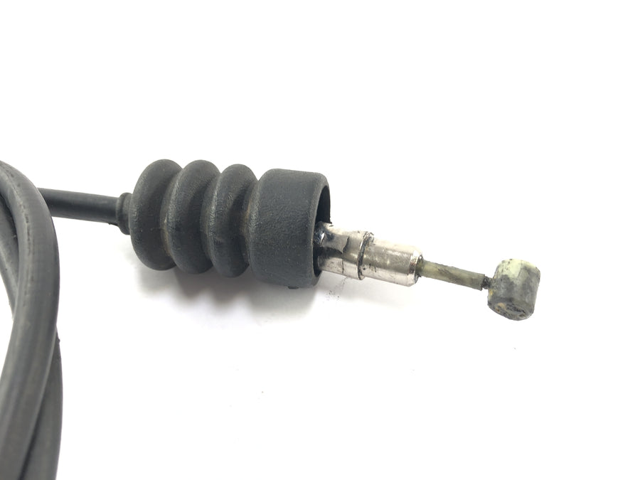 KTM 640 LC4 Adventure [2000] - Clutch cable Clutch Bowden cable