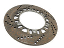 Kawasaki GPZ 1000 RX [1987] - Bremsscheibe hinten 260 x 6.8 mm-3