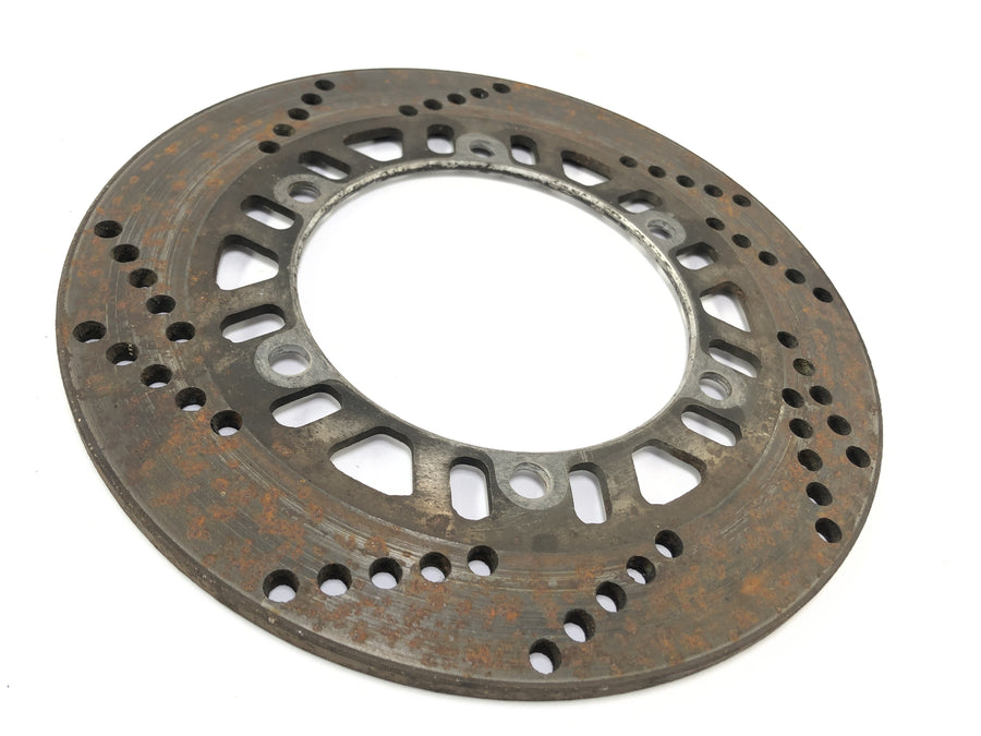 Kawasaki GPZ 1000 RX [1987] - Bremsscheibe hinten 260 x 6.8 mm