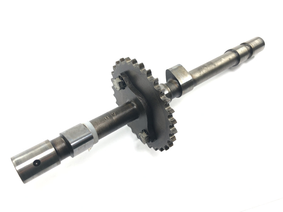 Laverda 1000 [1978] - Camshaft exhaust camshaft