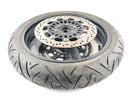 Triumph Speed ​​Triple 955i [1999] - Front Wheel Rim 120/70 ZR17-2
