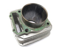Honda SLR 650 RD09 [1997] - cylinder without pistons to revise-6