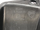 Ducati Multistrada 1200 S Touring [2009] - rear wheel cover splash guard rear fender-4