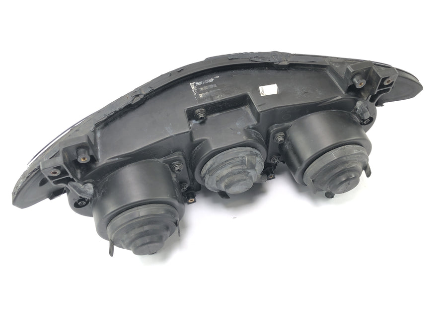 Triumph Sprint ST 1050 [2005] - phares phares