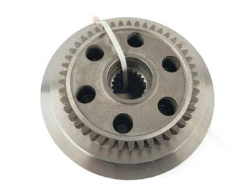 Kawasaki VN 1600 Mean Streak VNT60B [2005] - Flywheel - 0
