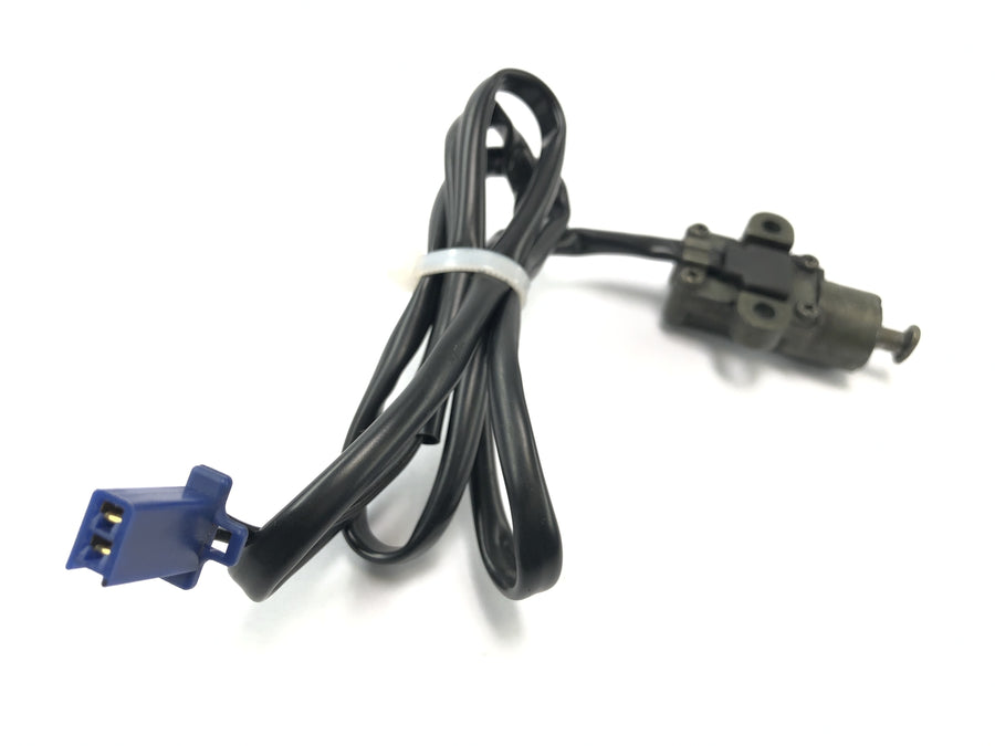 Yamaha XJR 1300 RP06 [2002] - Side stand switch