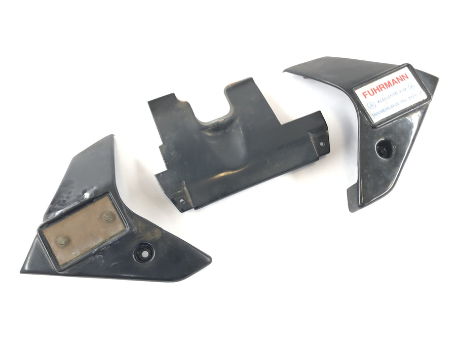 Yamaha XV 750 5G5 [1982] - coverage ignition coil