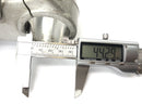 Triumph Daytona 955i T595N [2003] - fork bridge below-6