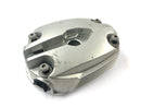 BMW R 1200 GS R12 K25 [2004] - Ventildeckel links Zylinderkopfdeckel Magnesium Motordeckel-2