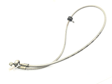Aprilia RSV 1000 R [2004] - clutch line