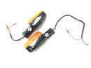 Honda NSR 125 JC22 [1998] - turn signal set on the right and left couple-5