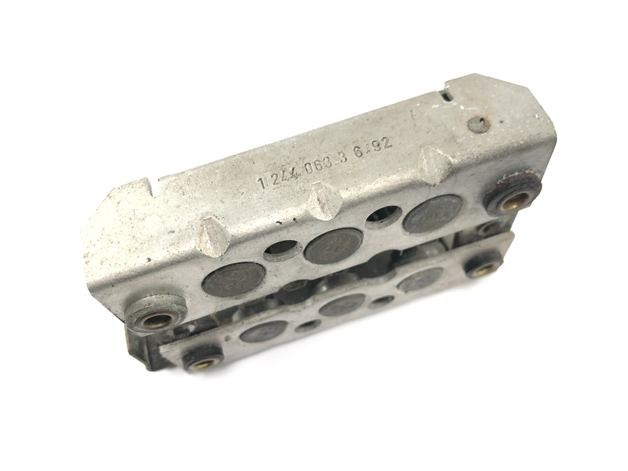 BMW R 100 GS 247E [1991] - diode plate rectifier