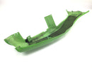 Kawasaki ZXR 400 ZX400L [1992] - Rear fairing, left rear fairing-4
