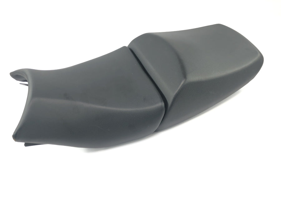 Suzuki GSF 1250 SA Bandit WVCH [2007] - Bench seat driver's seat passenger seat