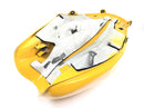Triumph Daytona 900 T300D [1996] - Réservoir réservoir d'essence jaune-4
