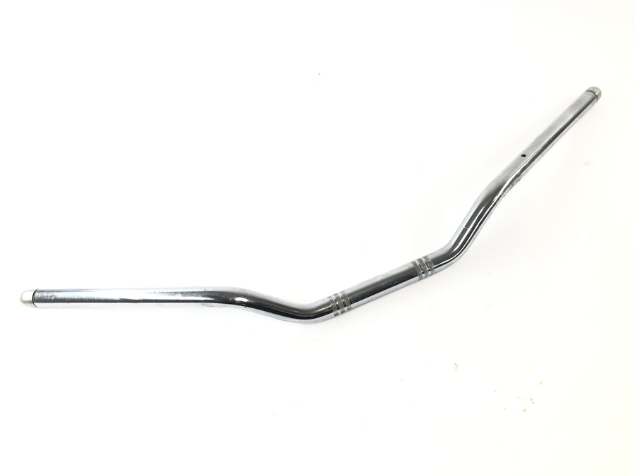 Triumph Speed Triple 1050 515NJ [2007] - Tige de tube de tige de guidon 22mm