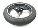 Honda CBR 1000 RR SC57 [2006] - front wheel rim 3.50 x 17"-5