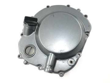 Kawasaki ZXR 400 ZX400L [1992] - Cache moteur cache embrayage