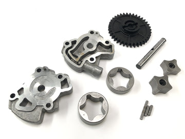 Aprilia RST 1000 Futura [2002] - oil pump