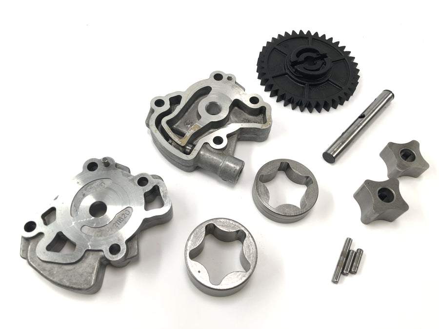 Aprilia RST 1000 Futura [2002] - oil pump