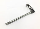 Yamaha WR 125 X DE07 [2010] - shift shaft shift lever shaft shift mechanism-4
