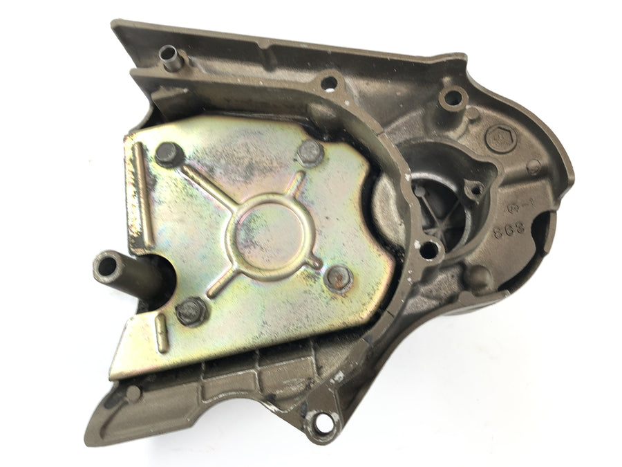 Kawasaki ZRX 1200 S ZRT20A [2002] - Spot cover motor cover