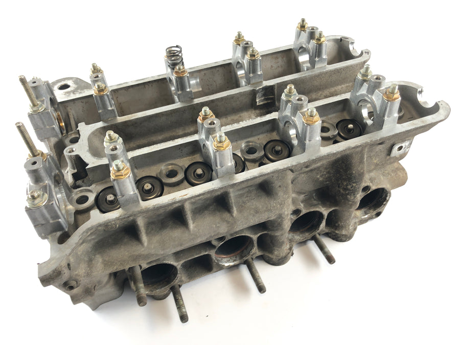 BMW K 1100 LT [1991] - Cylinder head