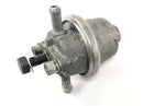 Moto Guzzi California III VY Integrale [1990] - Fuel pressure regulator Petrol pressure regulator-1