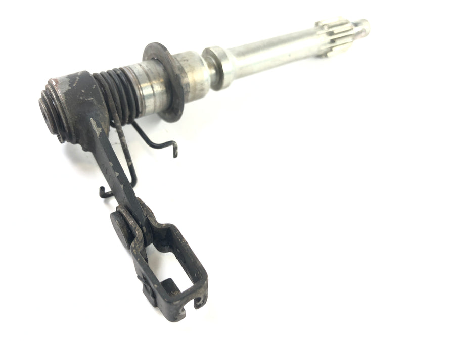 Yamaha XT 600 E 3TB [1996] - cylindre récepteur d'embrayage