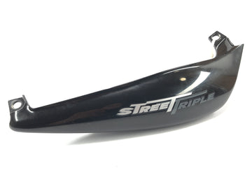 Triumph Street Triple R 675 D67LD [2010] - Side cladding panel on the right