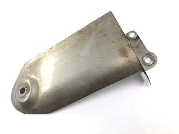 Honda ST 1100 SC26 Pan European [1990] - Anlasser Hitzeschild Abdeckblech - 0