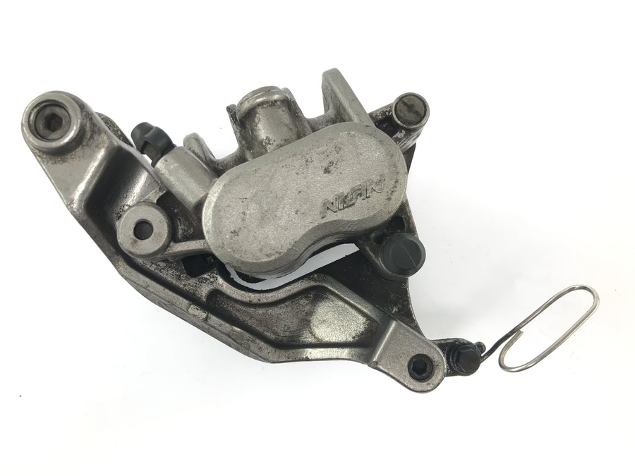 Honda ST 1100 SC26 Pan European [1990] - Etrier de frein avant gauche Nissin